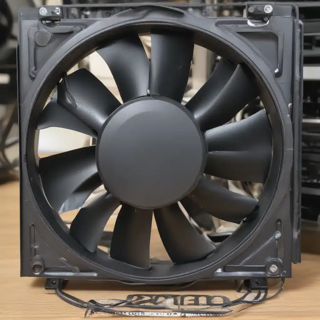 Fan Noisy or Overheating? Keep Your Mac Cool and Quiet
