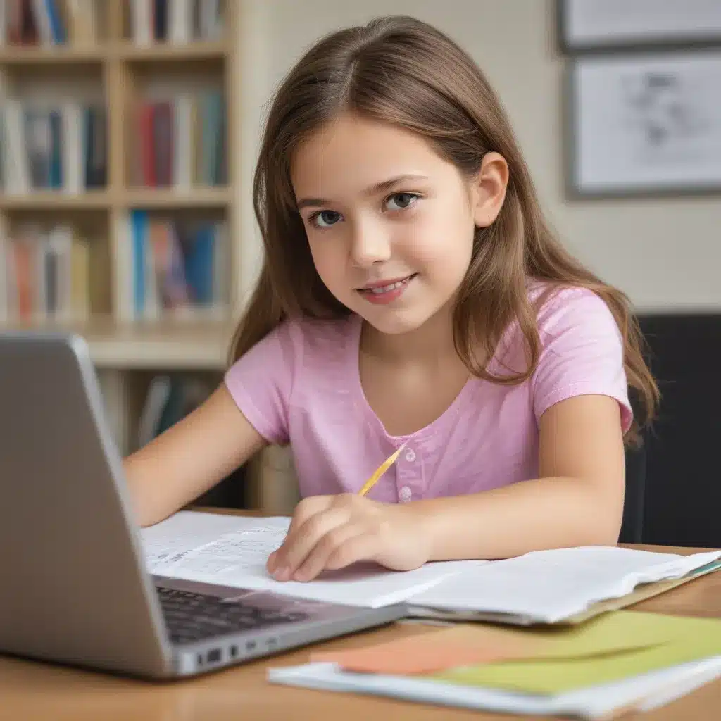 File Recovery after your Child Deletes your Homework!