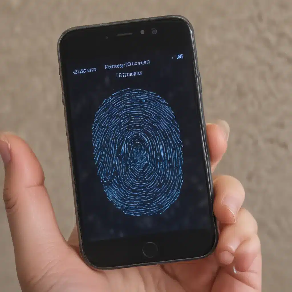 Fingerprint Reader Not Working? Our Fix Takes Seconds