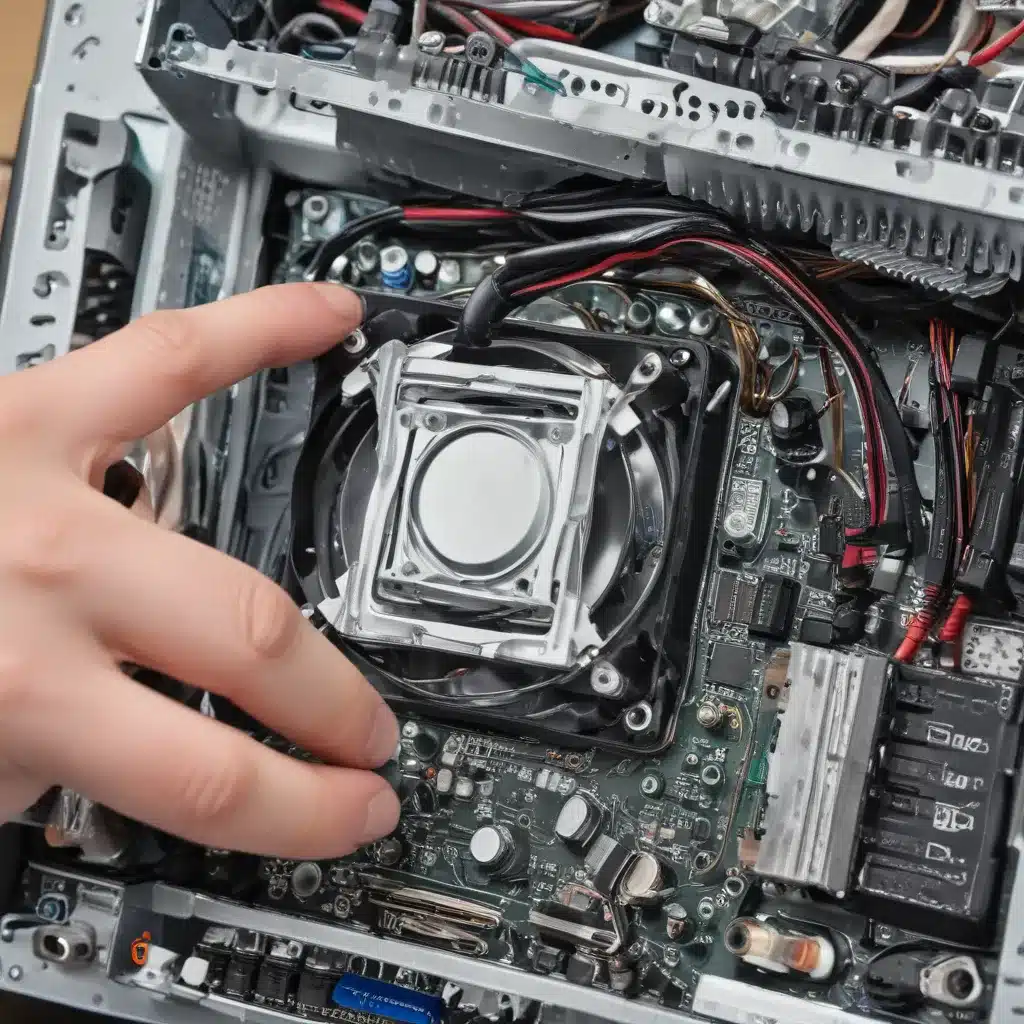 Fix Broken Desktop PC Parts With Our Handy DIY Guides