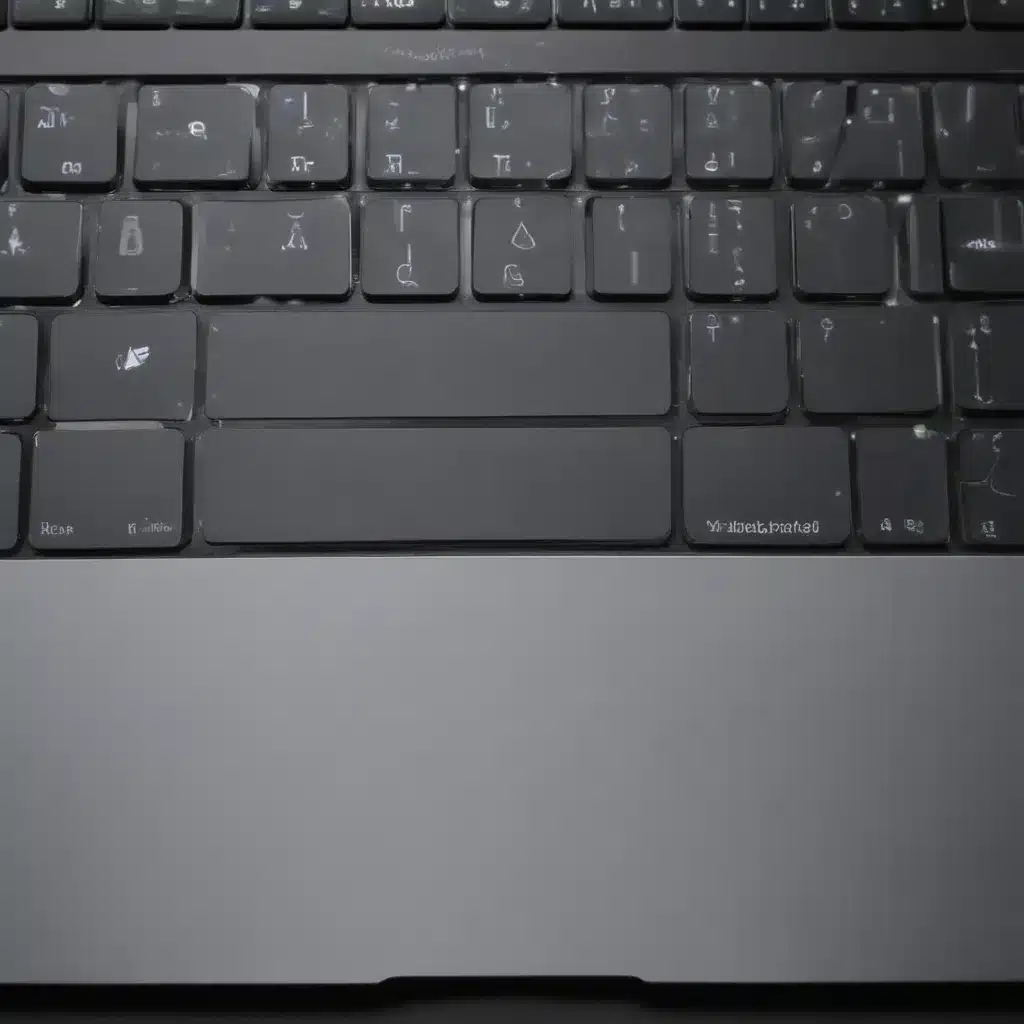 Fix Unresponsive MacBook Trackpads