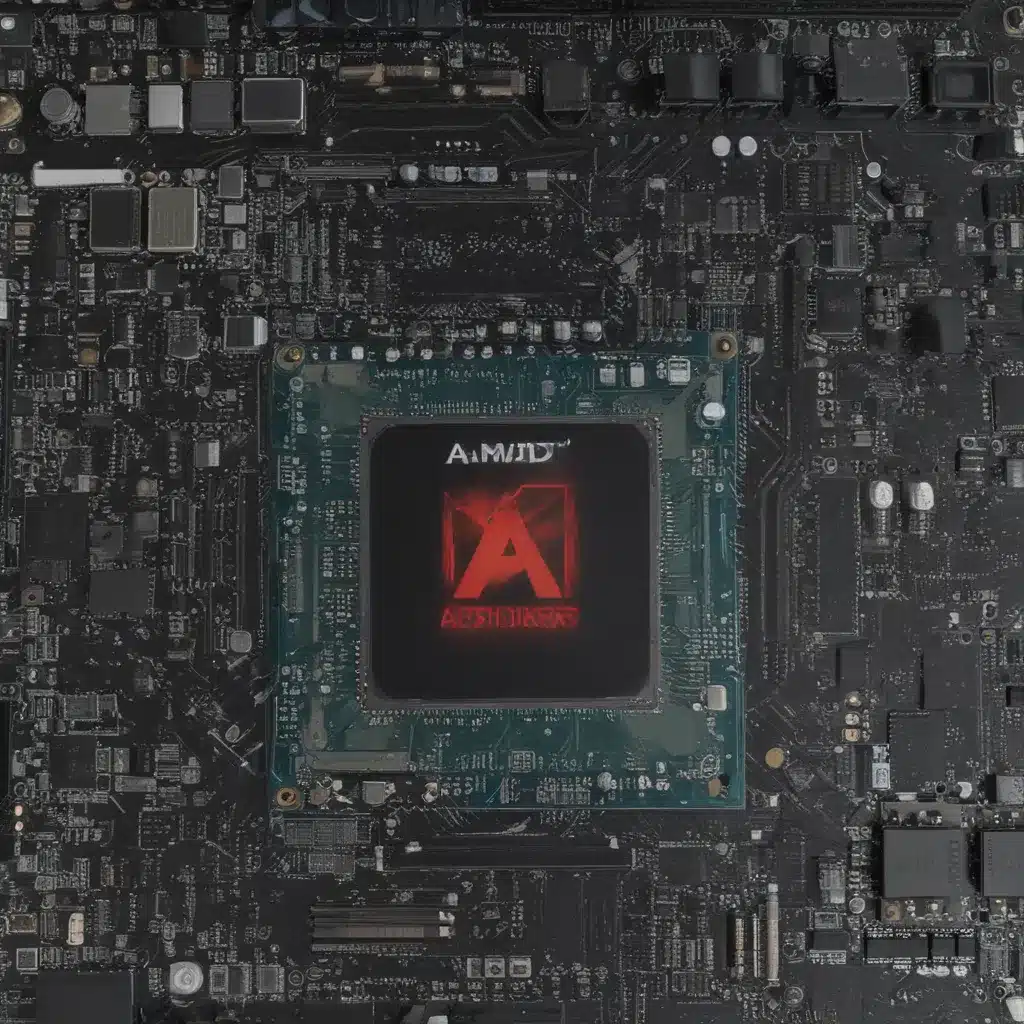 Fixing AMD GPU Driver Crashes and Black Screens