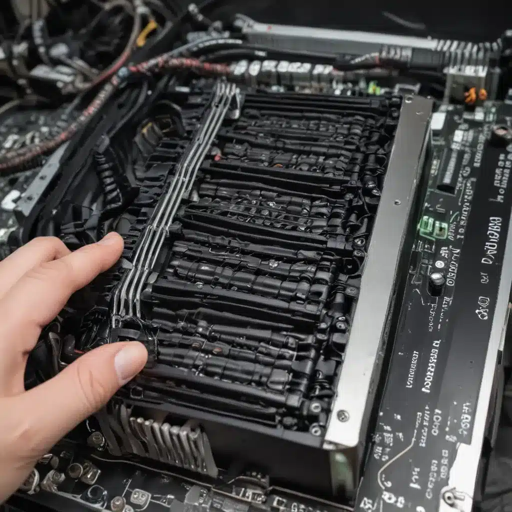 Fixing Annoying Coil Whine From GPUs and PSUs