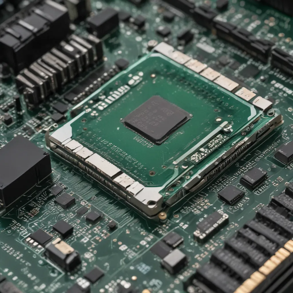 Fixing GPU Bottlenecks with Smart Access Memory
