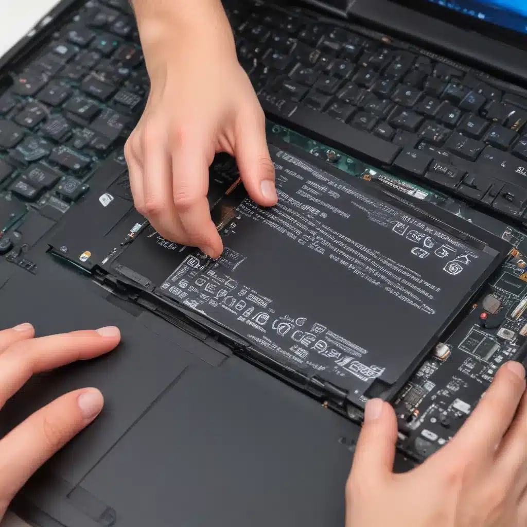 Fixing Laptops That Wont Turn On – Step-by-Step Guide