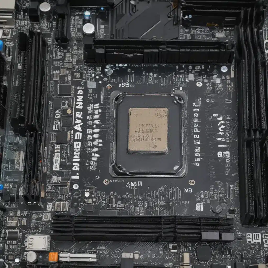 Fixing No Post Issues on AMD Motherboards