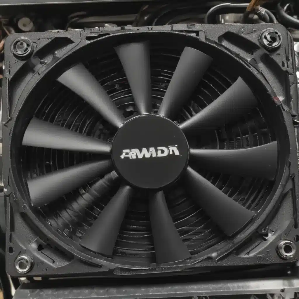 Fixing Noisy AMD Stock Coolers with a Budget Aftermarket Upgrade