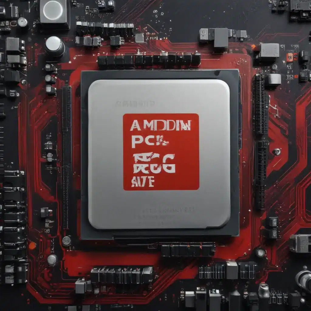 Fixing Random AMD PC Crashes and Freezes