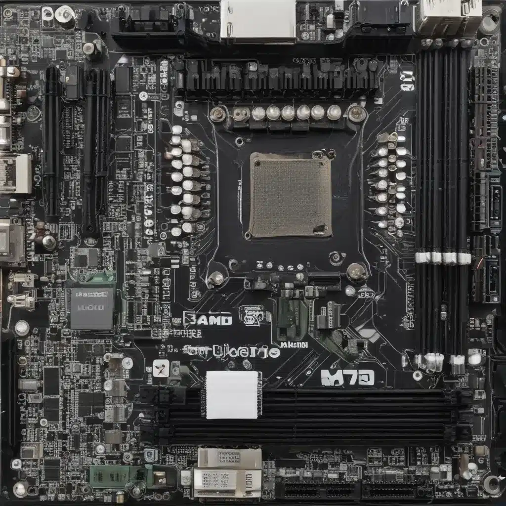 Fixing USB Disconnection Issues on AMD X570 Motherboards