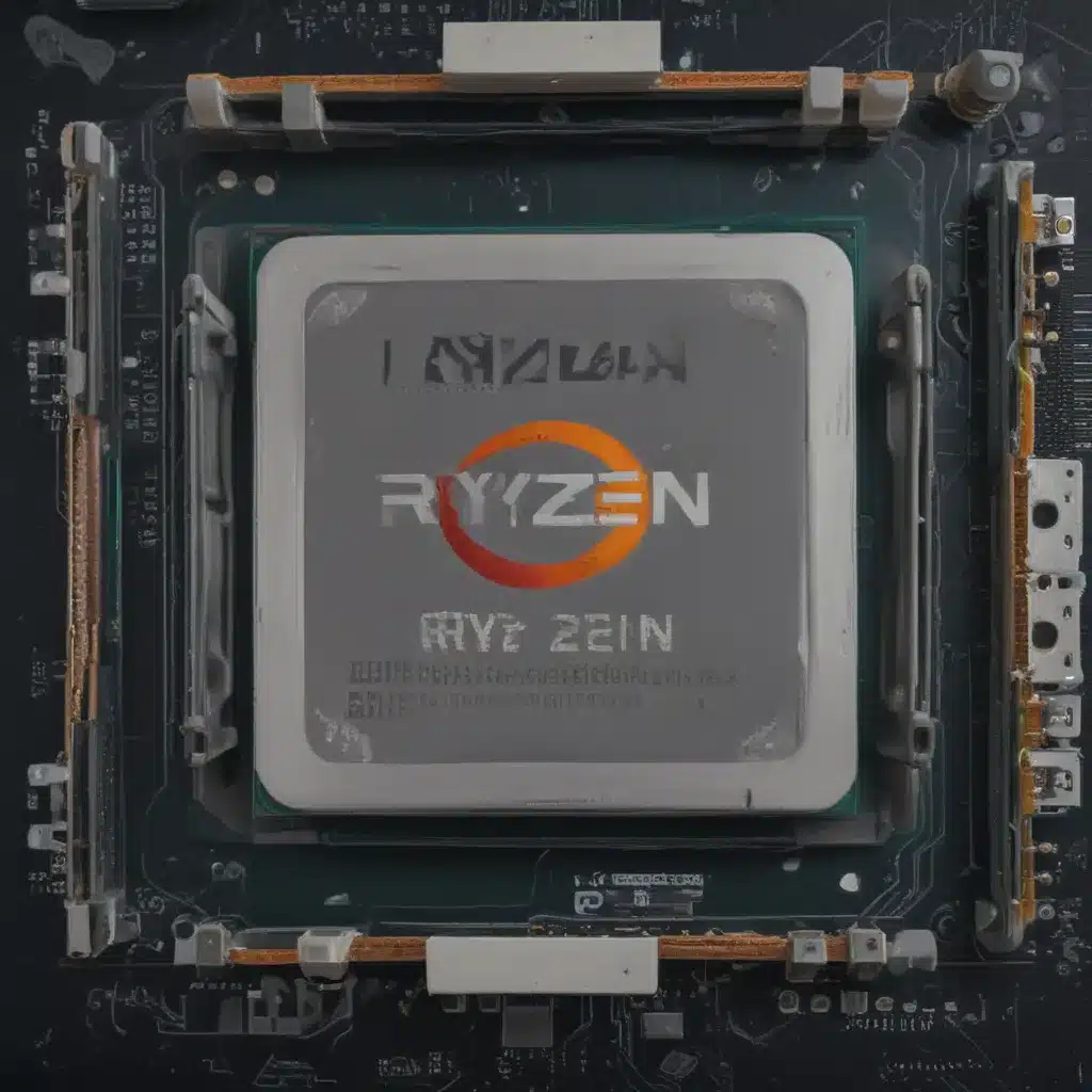 Fixing USB Issues and Incompatibility on AMD Ryzen