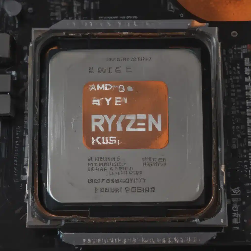 Future-Proof Your PC for Next-Gen AMD Ryzen CPUs