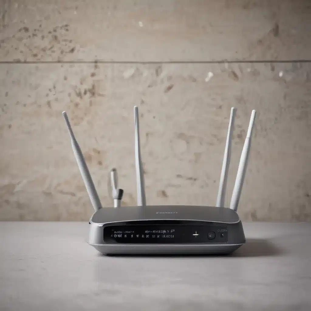 Future-Proof Your Wi-Fi with the Latest Standard