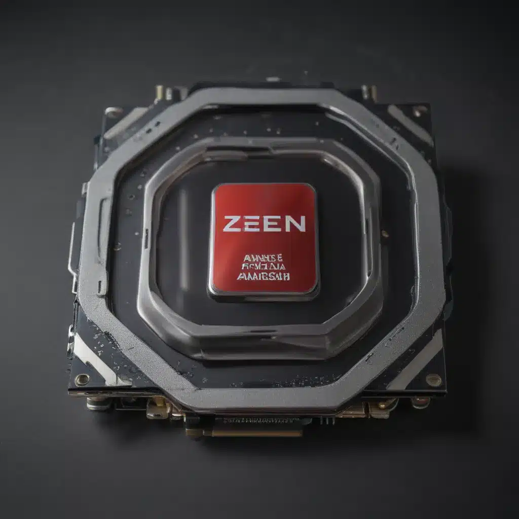 Future-Proofing Your AMD Build for Zen 5 and RDNA 4 GPUs