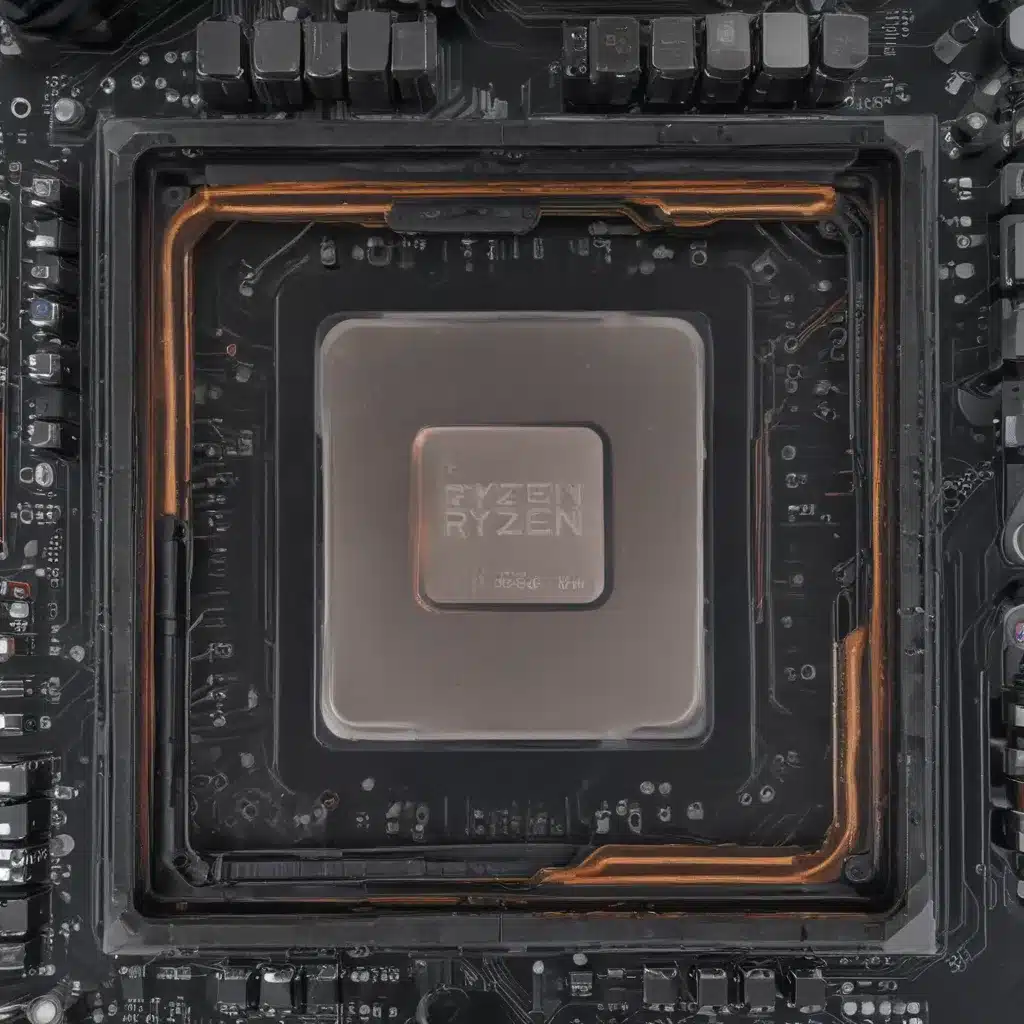 Future-Proofing Your AMD PC for Next Gen Ryzen CPUs