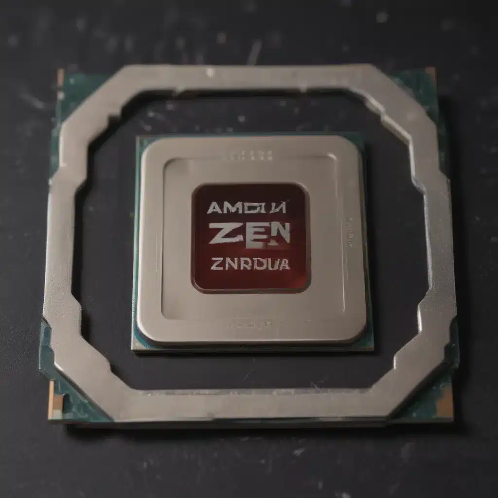 Future-Proofing Your Build for Next-Gen AMD Zen 4 and RDNA 3 Chips