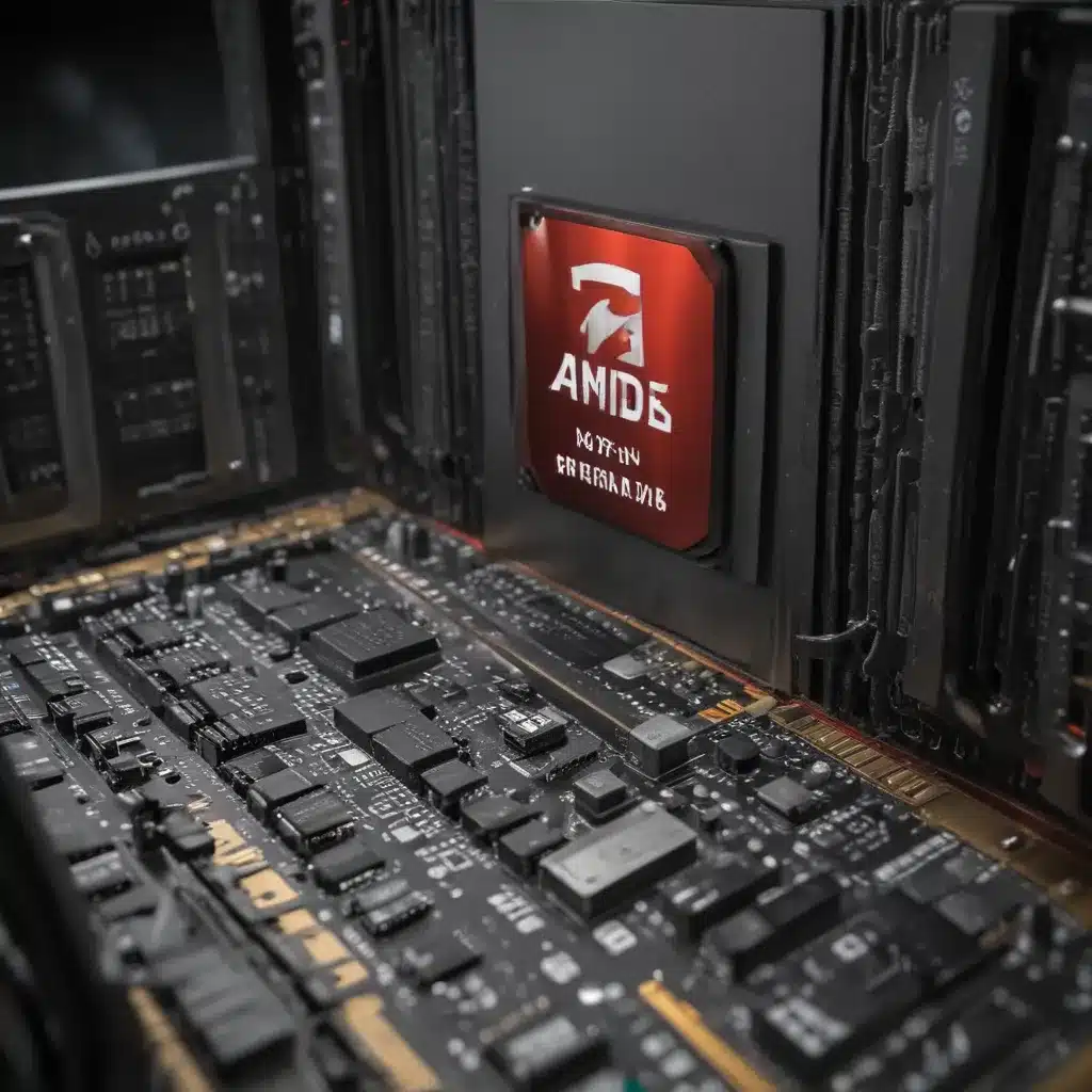 Future-Proofing with PCIe 4.0: Unleash Your AMD Systems Full Potential