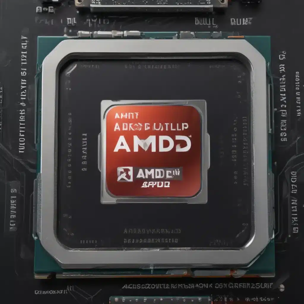 Future Proofing Your AMD Build for Upcoming CPUs and GPUs