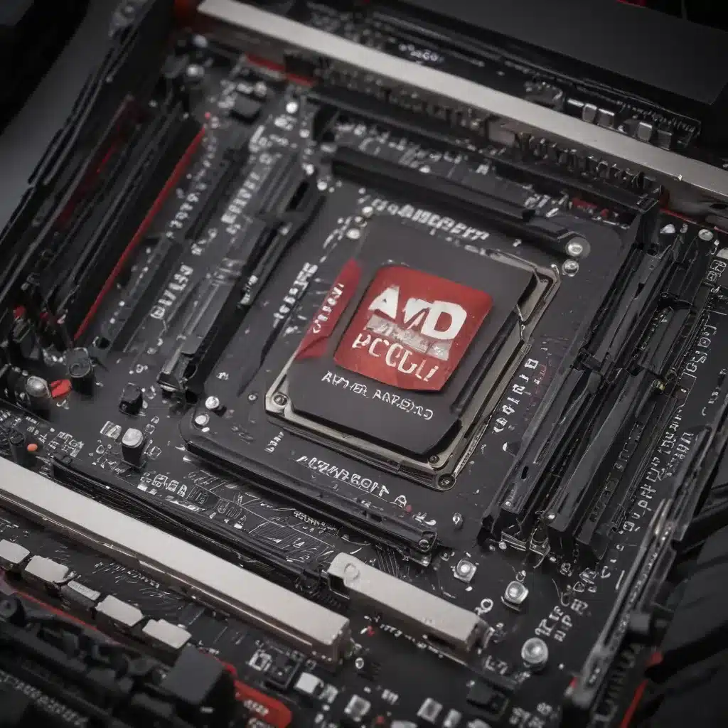 Futureproof Your AMD PC Build With PCIe 4.0 Compatibility