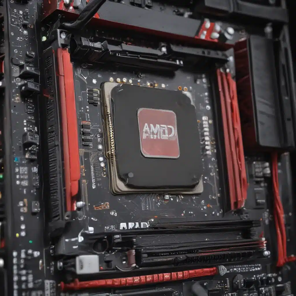 Futureproofing Your AMD PC on a Budget