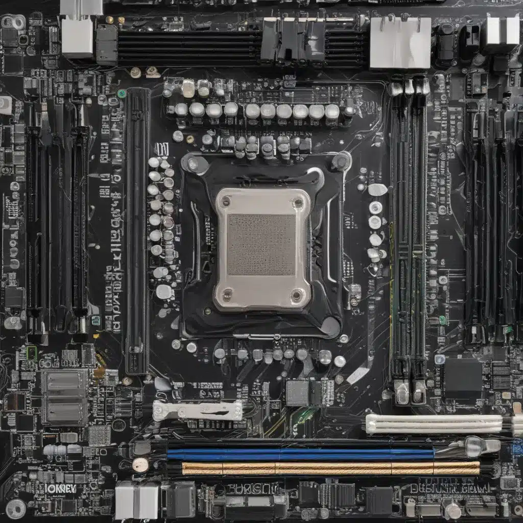 Futureproofing Your PC for AM5 and PCIe Gen 5 – X670E Motherboards Explained
