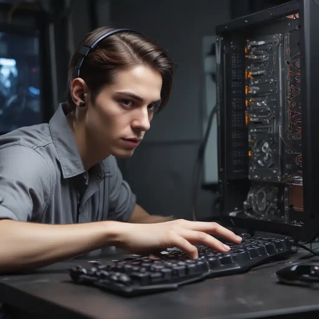 Games Lagging? Our Techs Optimize Gaming PCs