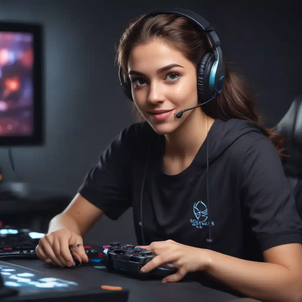 Gaming Like a Pro: Tips from Elite Players
