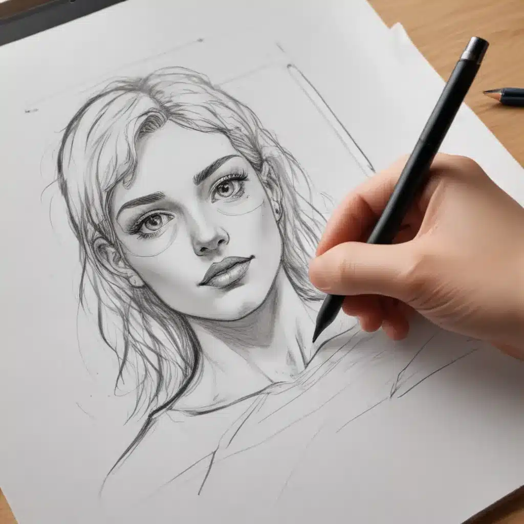 Get Creative With The Best Android Drawing Apps