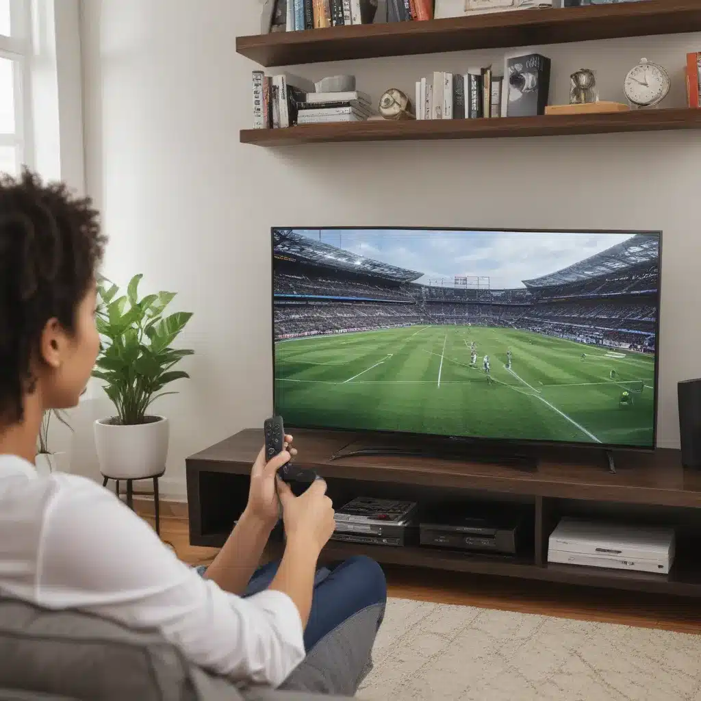 Get Faster In-Home Game Streaming