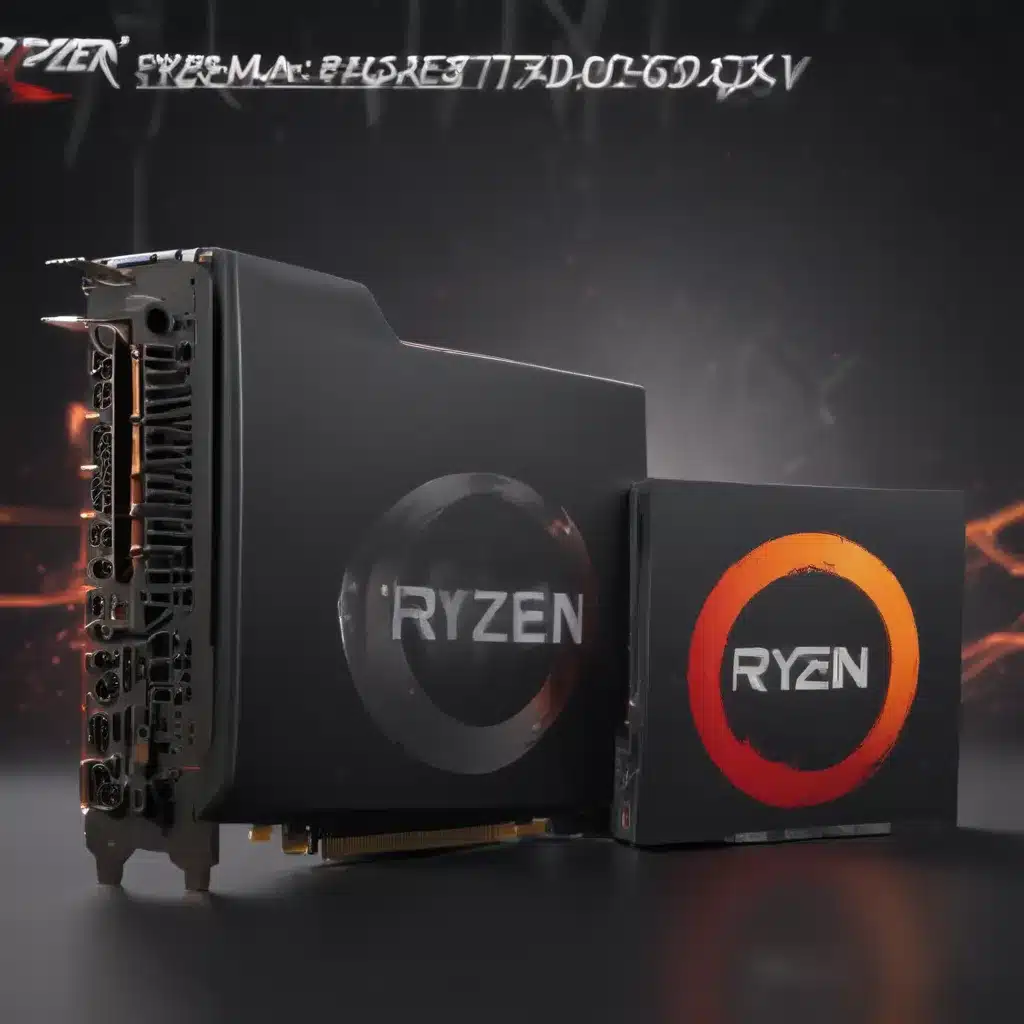 Get Game-Changing Power with Ryzen 7000 + Radeon RX 7000