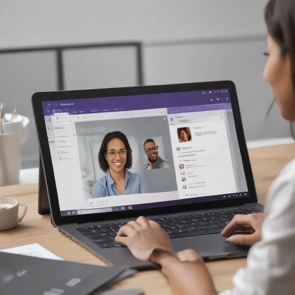 Get More Out of Microsoft Teams with These Handy Features