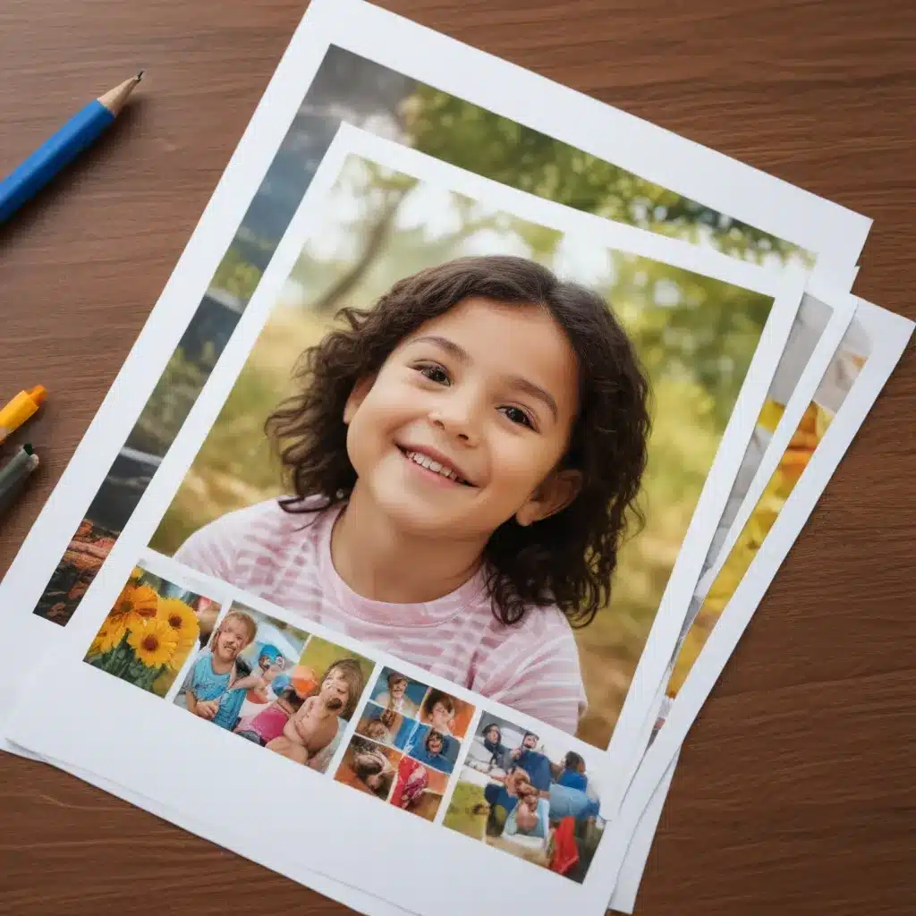 Get Picture Perfect Prints From Microsoft Programs