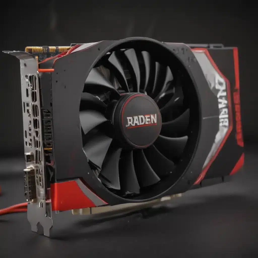 Get Smoother Gameplay by Tweaking Radeon Software for AMD GPUs