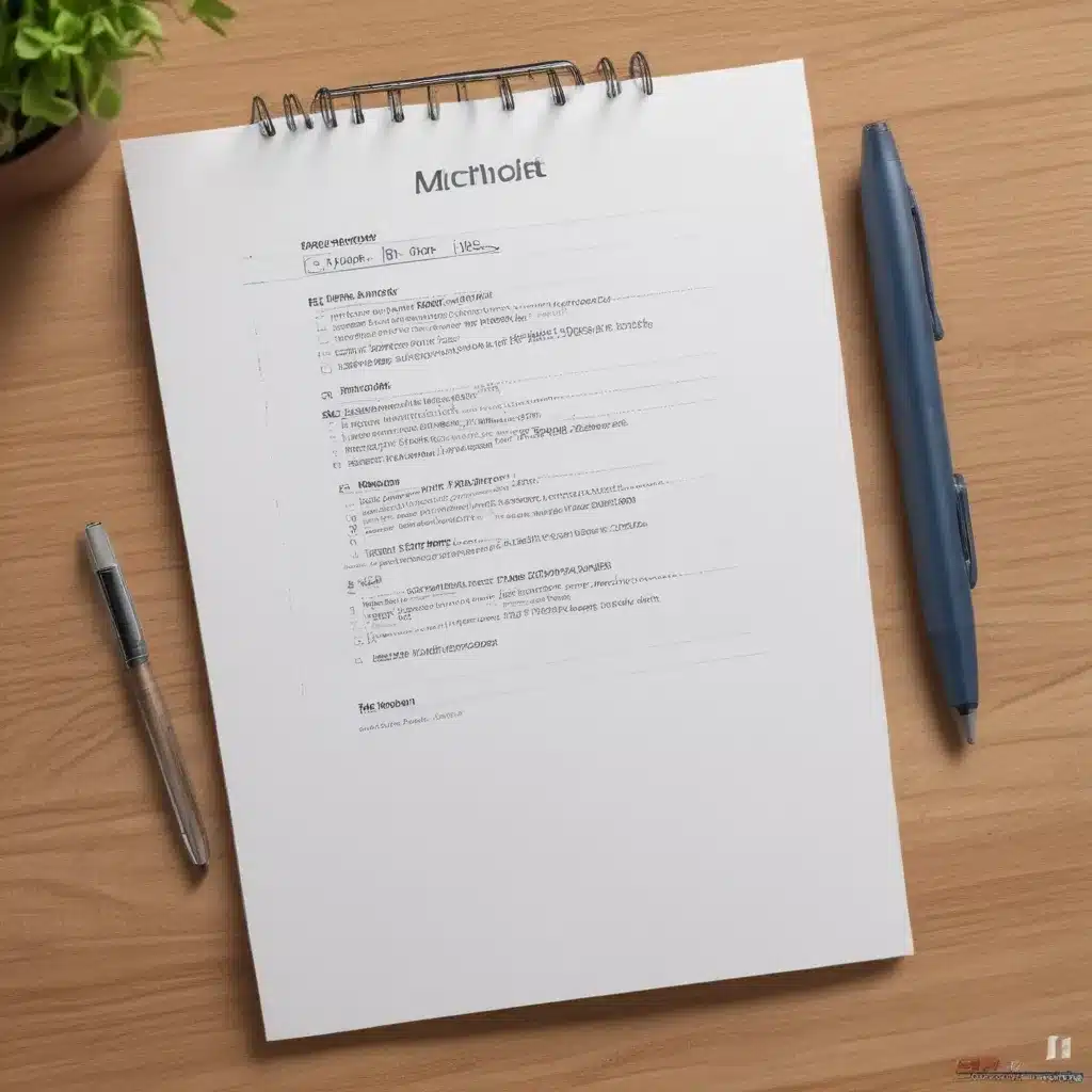 Get Stuff Done with Microsoft Lists