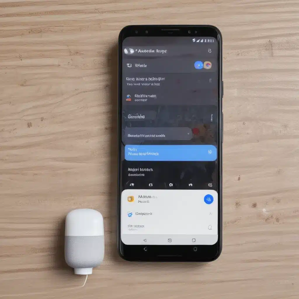 Get The Most From Google Assistant On Android