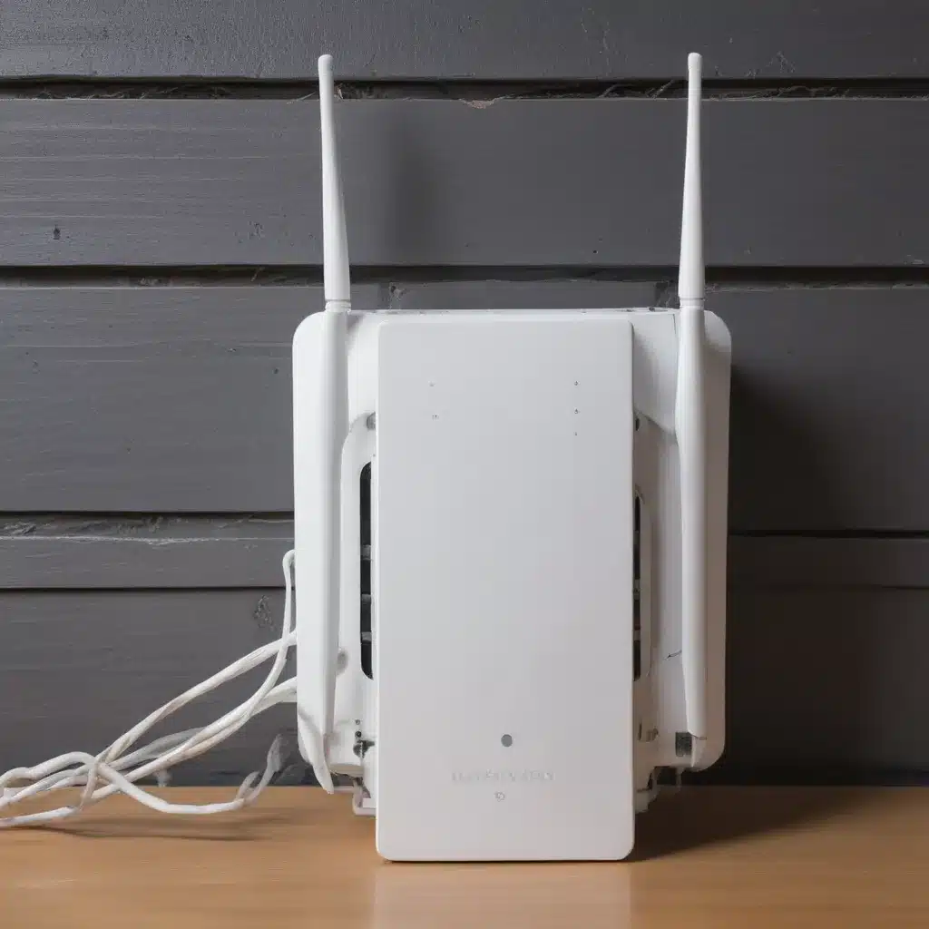 Get Wired Speeds Over Wi-Fi With This Trick