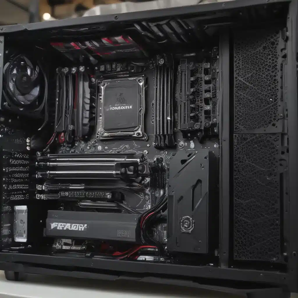 Get Your Game On: Building the Ultimate Gaming PC On a Budget
