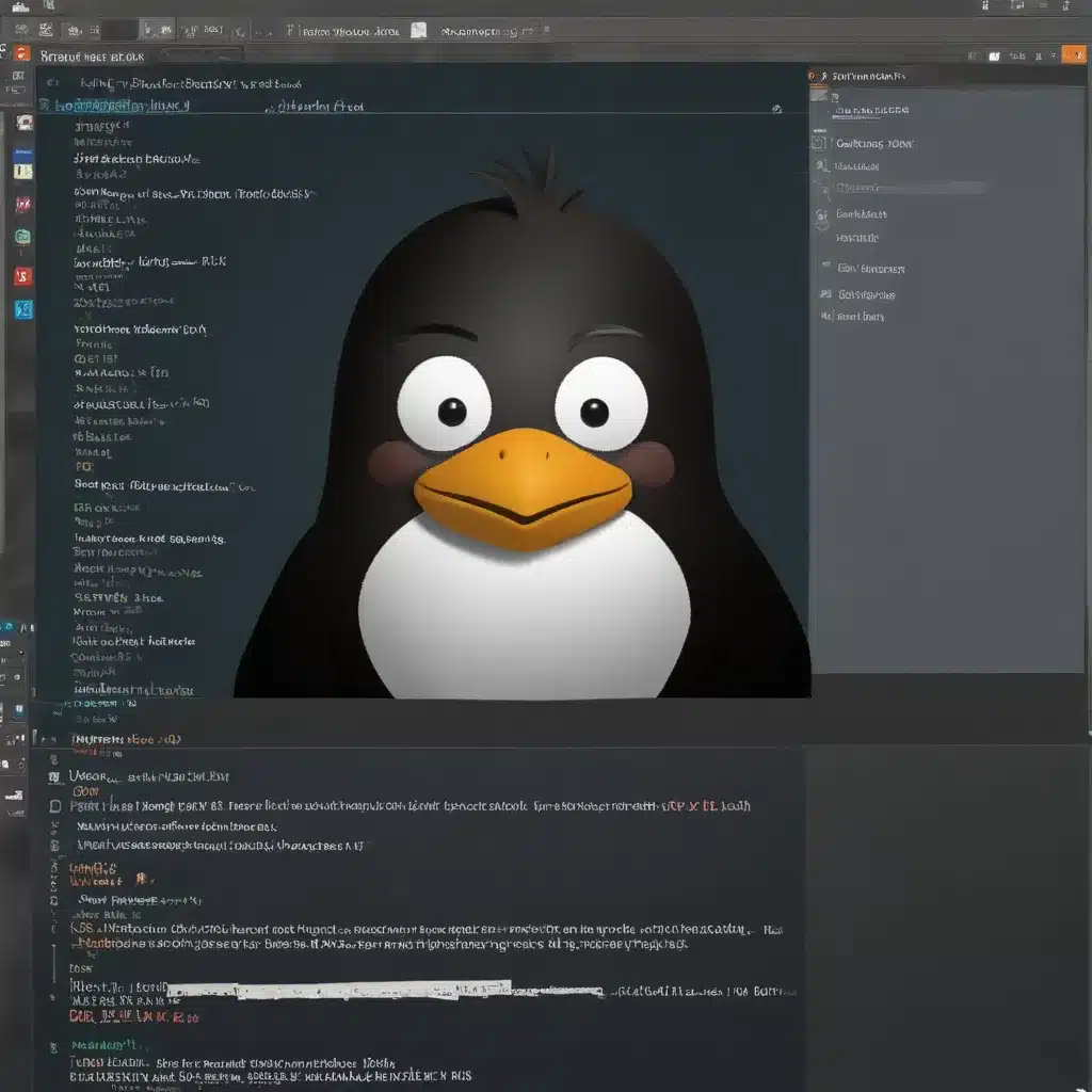 Getting Creative with KWin on Linux