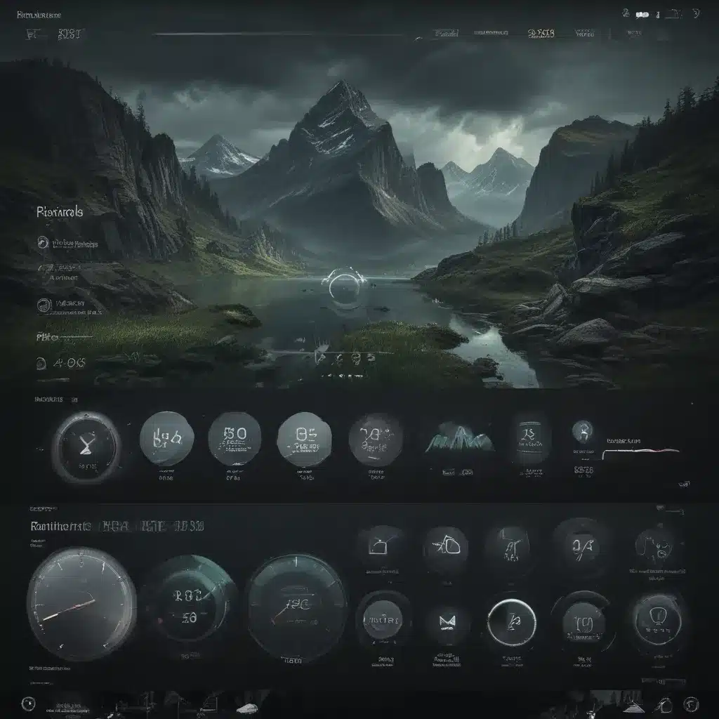 Getting Creative with Rainmeter on Windows