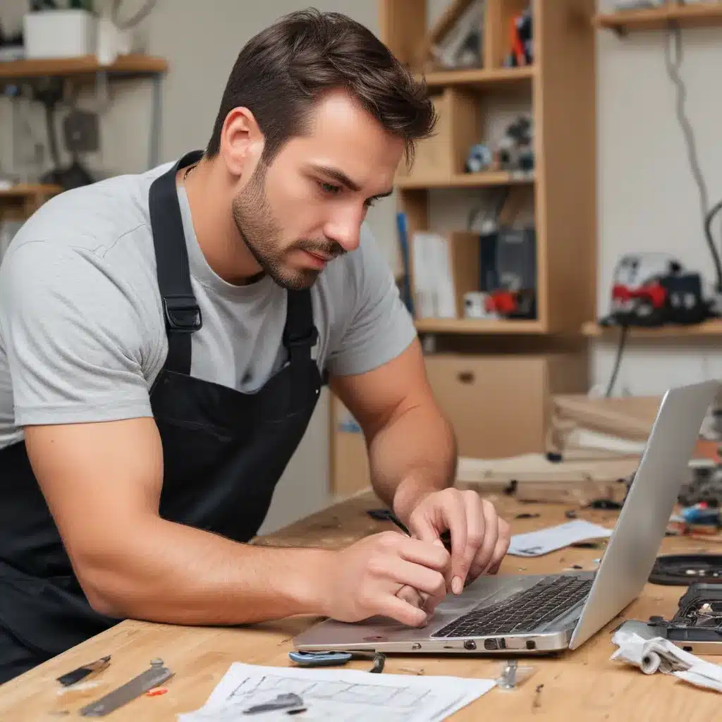 Getting More Done: How Professional Repair Boosts Productivity