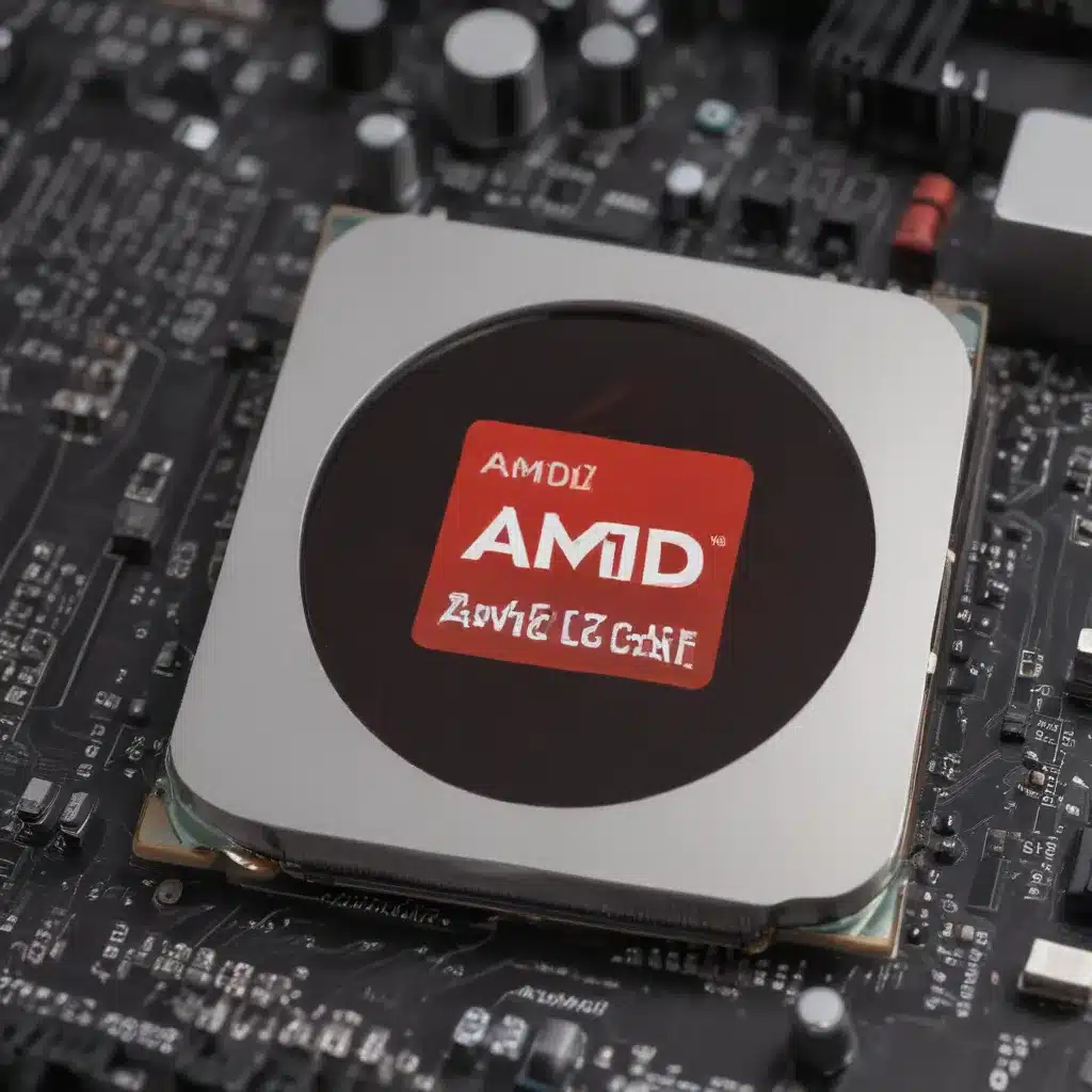 Getting Started with AMD CPU and GPU Overclocking: A Beginners Guide