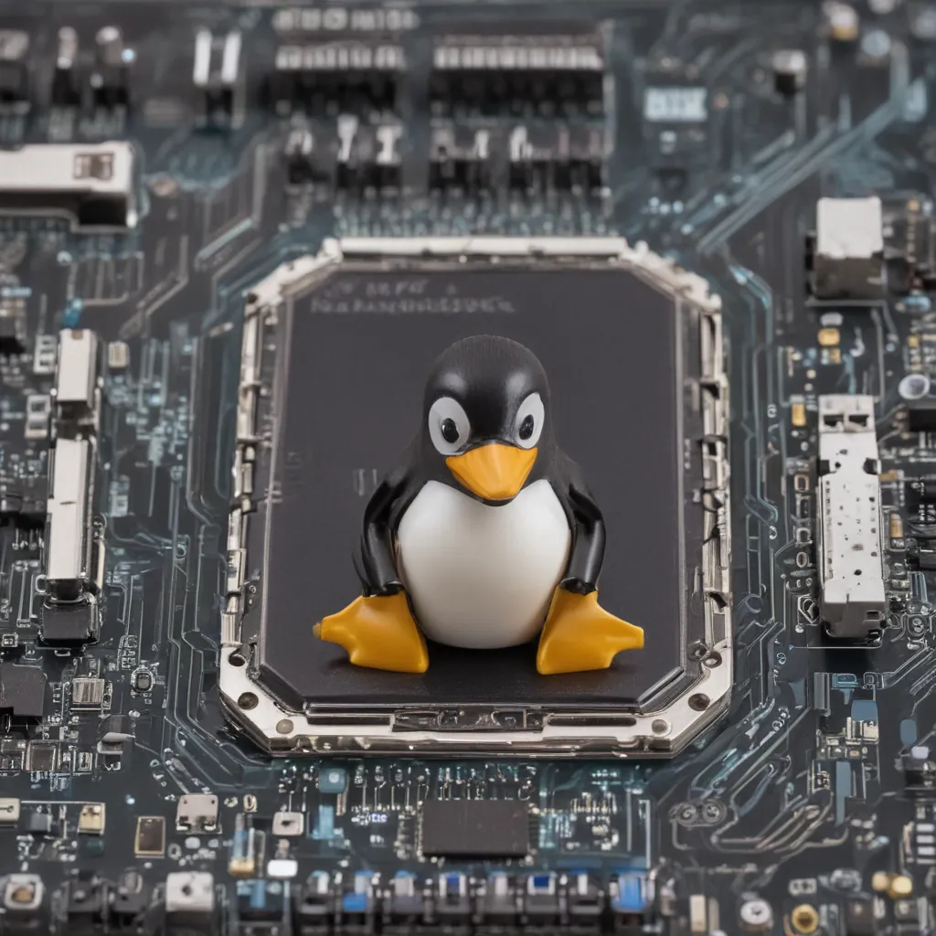 Getting Started with Linux Kernel Modules