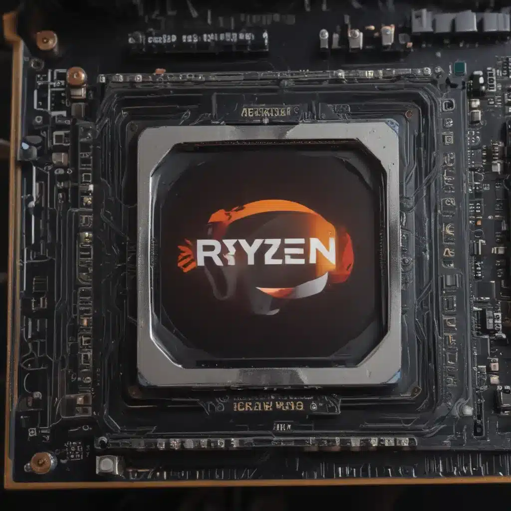Getting The Most Out Of SAM On Ryzen And Radeon GPUs