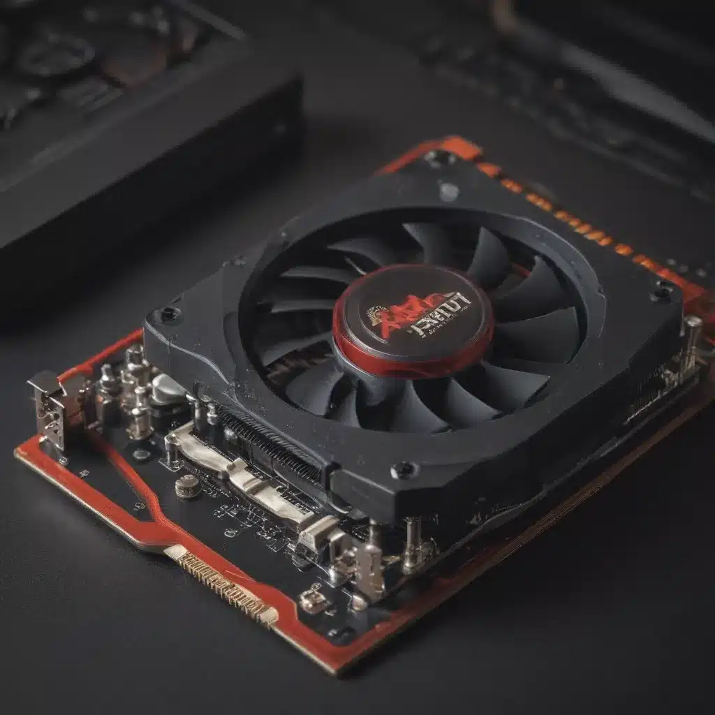 Getting the Most From Your AMD GPU for Gaming
