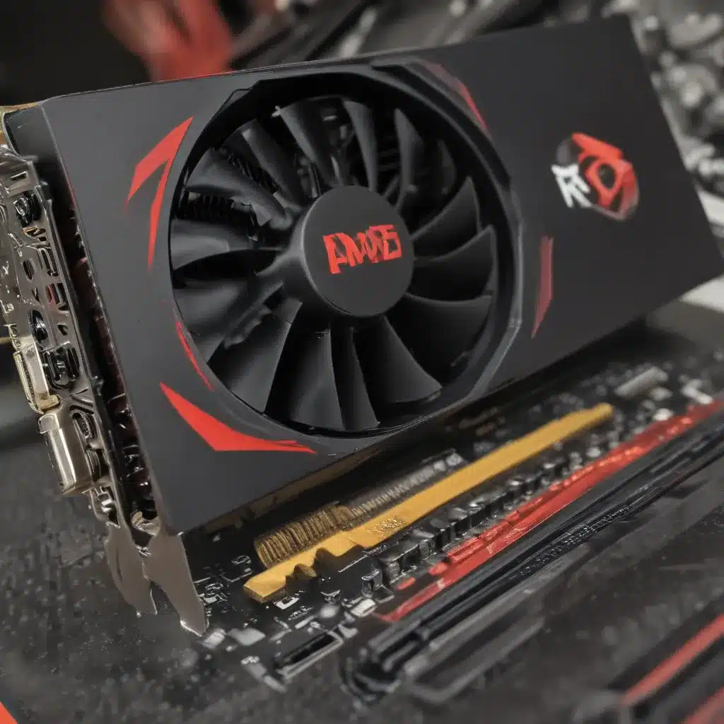 Getting the Most From Your AMD GPU with Latest Drivers