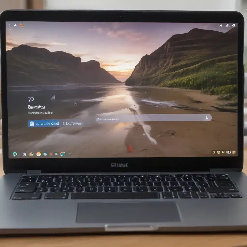 Getting the Most From Your Chromebook With Linux