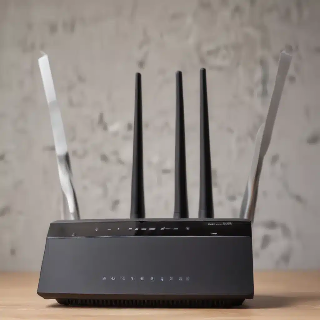 Getting the Most From Your Wireless Router and Network