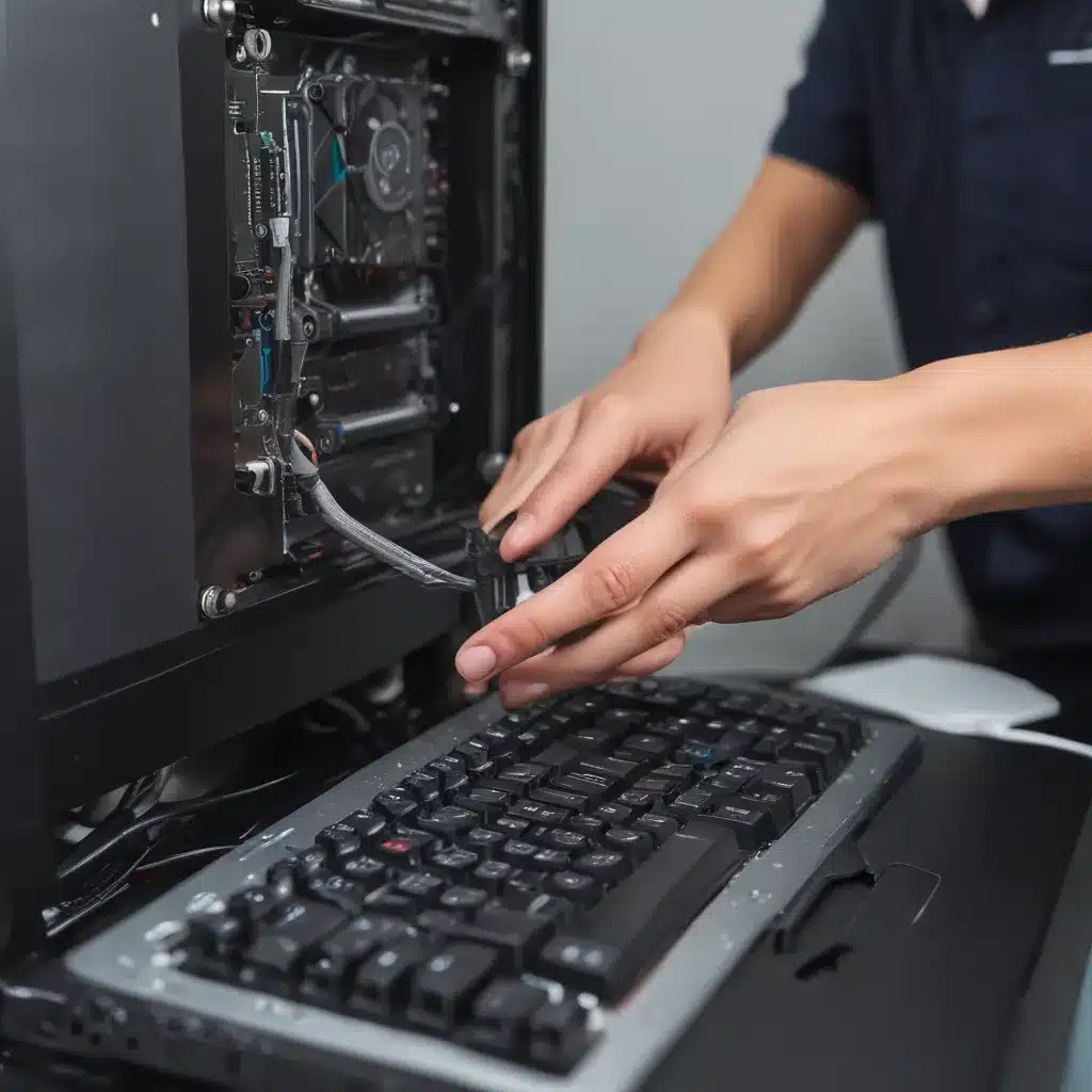Give Your PC a Professional Tune-up