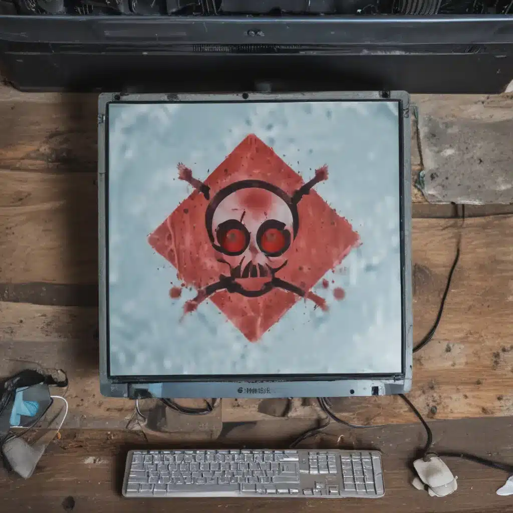 Got A Virus? How To Disinfect And Recover Your PC