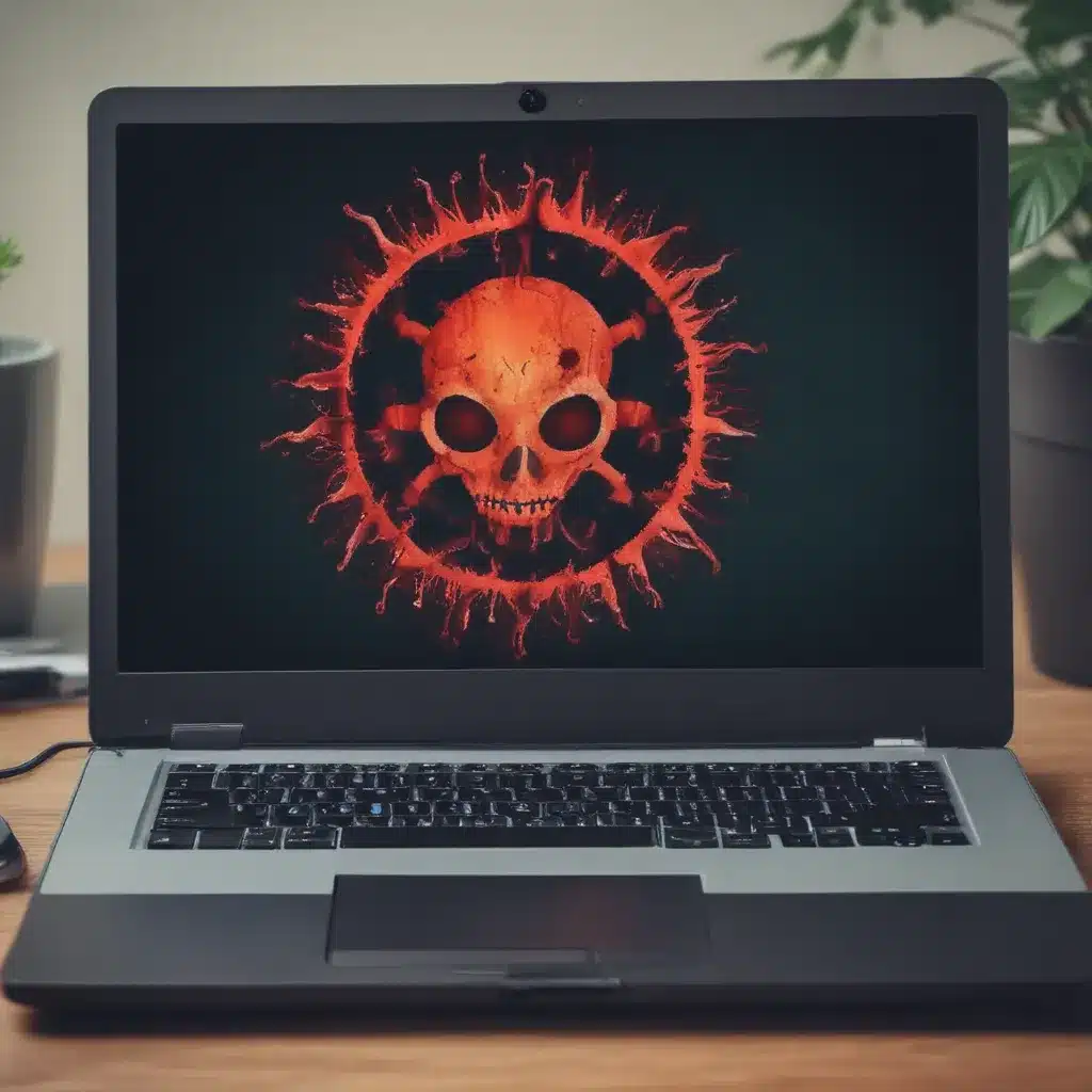 Got A Virus? How To Remove Malware From Your PC