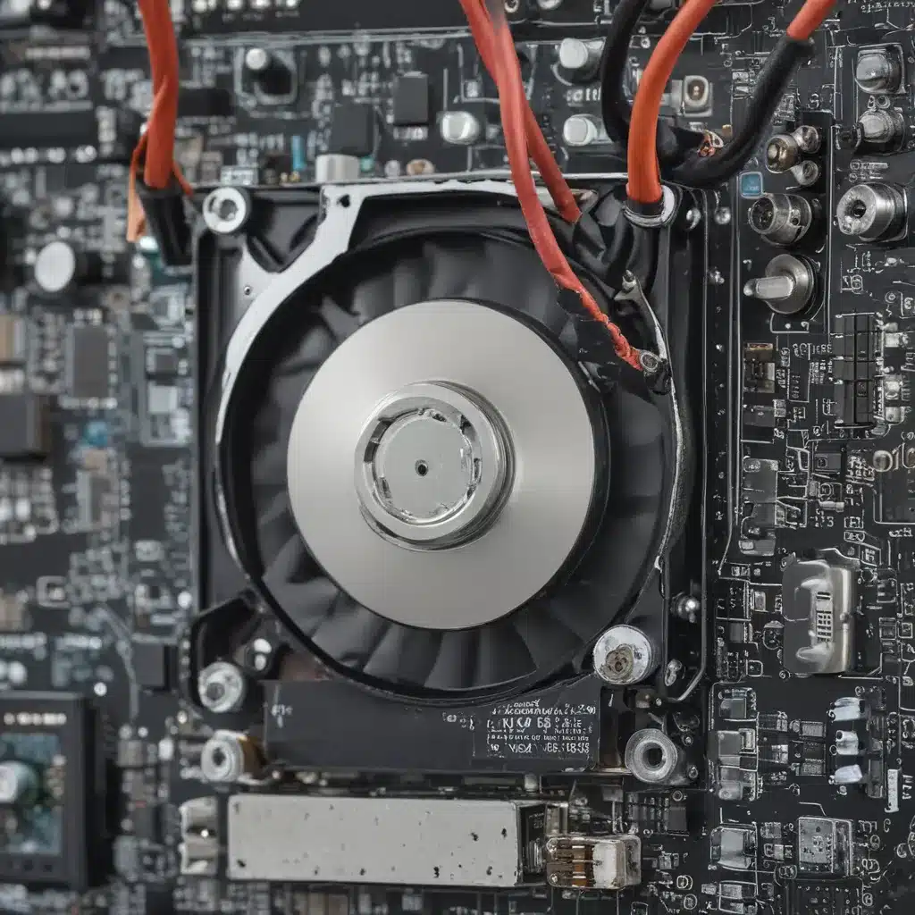 Got Hardware Problems? How to Diagnose and Fix Common Issues